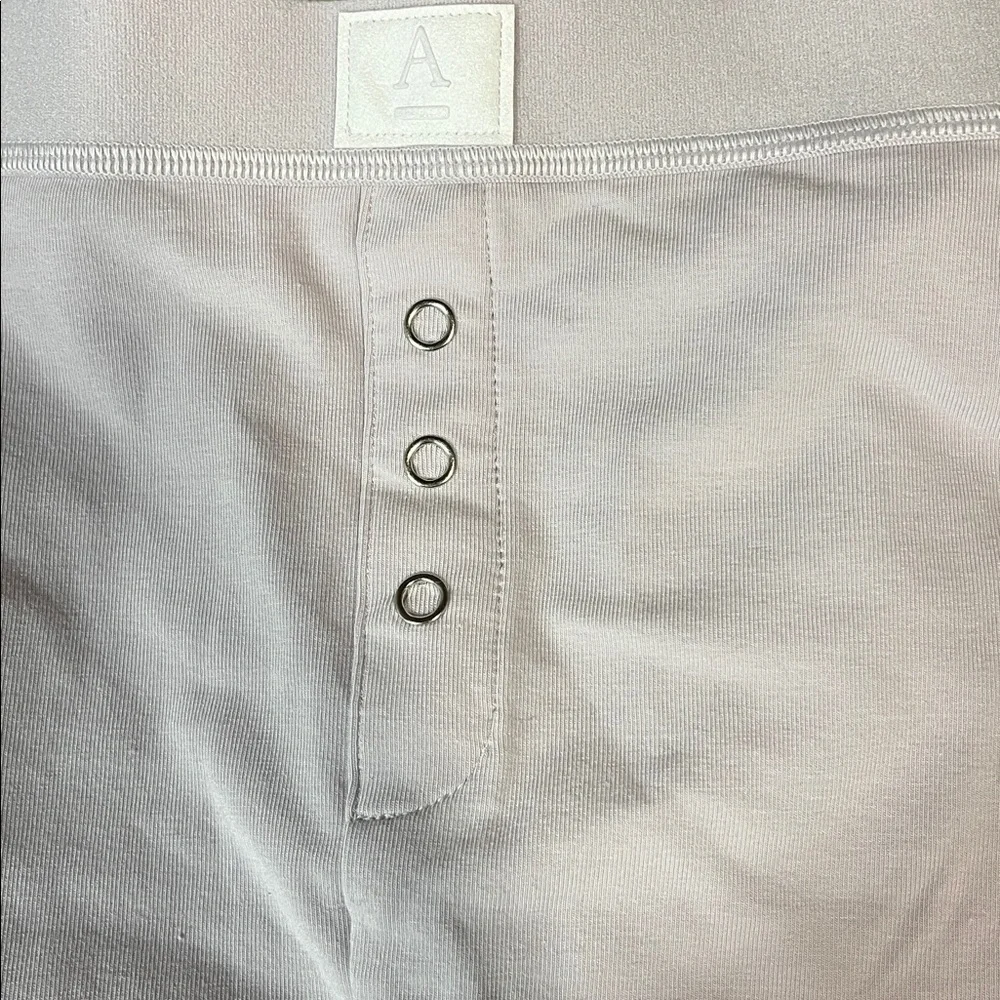 Anthropologie Lilac Size Small Cloud “Shorts only “New Women's Intimate - Picture 7 of 8